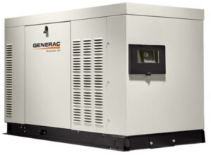 Generac Generator 27kw 600x440 1